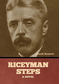 Cover image for Riceyman Steps