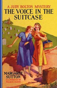 Cover image for Voice in the Suitcase #8