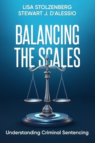 Cover image for Balancing the Scales