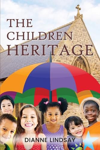 Cover image for The Children Heritage