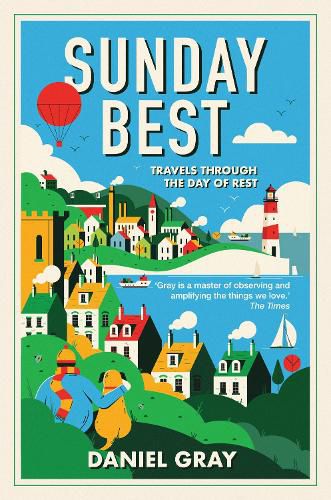 Cover image for Sunday Best