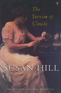 Cover image for The Service of Clouds