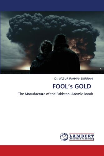 Cover image for FOOL's GOLD