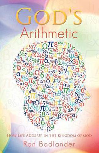 Cover image for God's Arithmetic