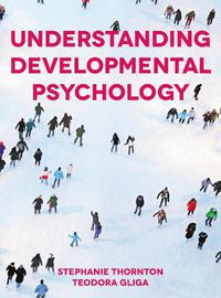 Cover image for Understanding Developmental Psychology
