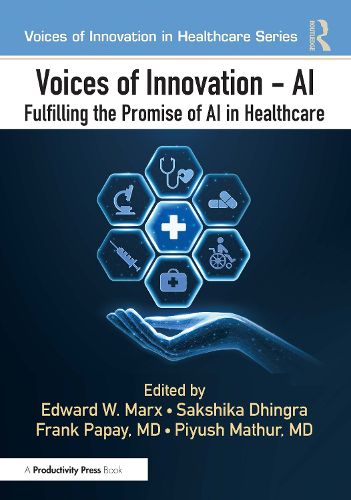 Cover image for Voices of Innovation - AI