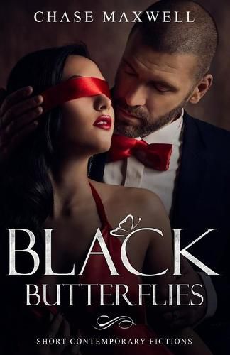 Cover image for Black Butterflies: Short Contemporary Fictions