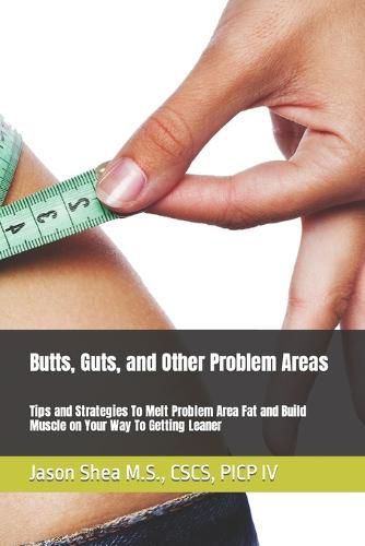 Cover image for Butts, Guts, and Other Problem Areas