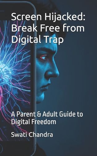 Cover image for Screen Hijacked