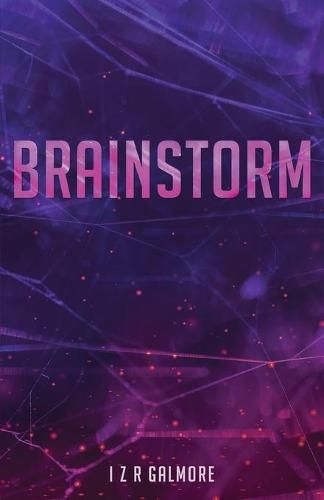 Cover image for brainstorm