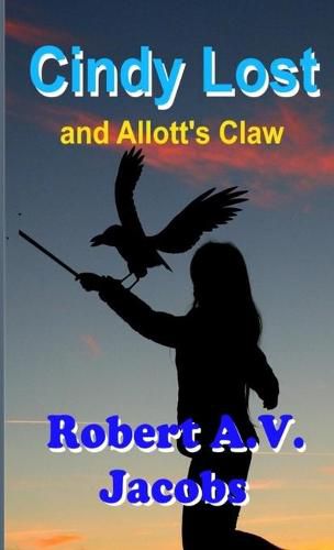 Cindy Lost and Allott's Claw