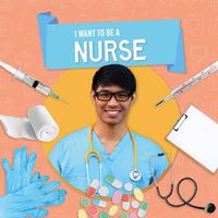 Cover image for Nurse