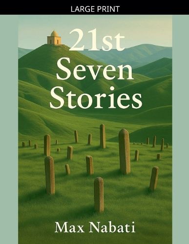 Cover image for 21st Seven Stories