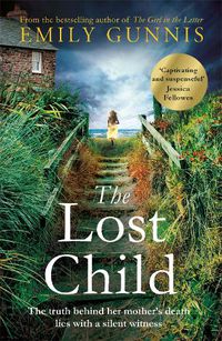 Cover image for The Missing Daughter: A spellbinding and heart-wrenching novel from the bestselling author of THE GIRL IN THE LETTER