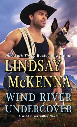 Cover image for Wind River Undercover