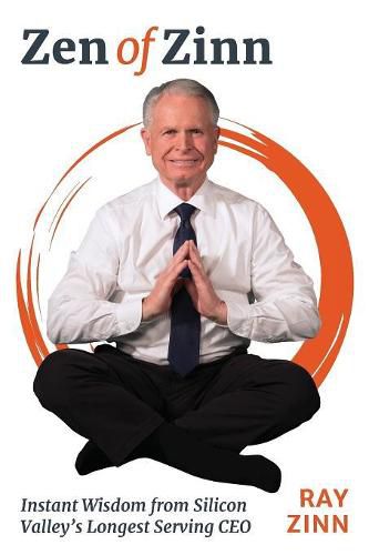 Cover image for Zen of Zinn