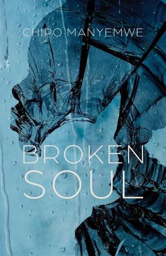 Cover image for Broken Soul
