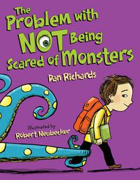 Cover image for The Problem with Not Being Scared of Monsters