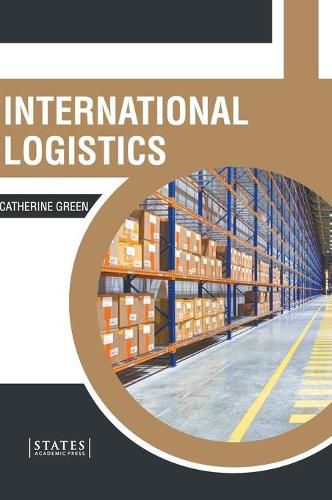 Cover image for International Logistics