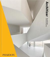 Cover image for Architizer: The World's Best Architecture Practices 2021