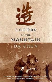 Cover image for Colors of the Mountain