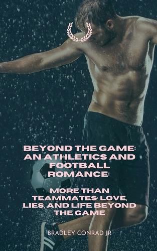 Cover image for Beyond The Game