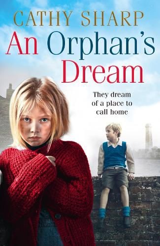 Cover image for An Orphan's Dream