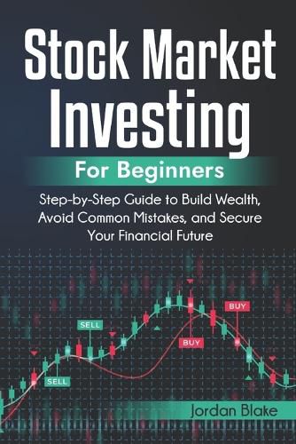 Cover image for Stock Market Investing for Beginners