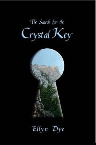 Cover image for The Search for the Crystal Key