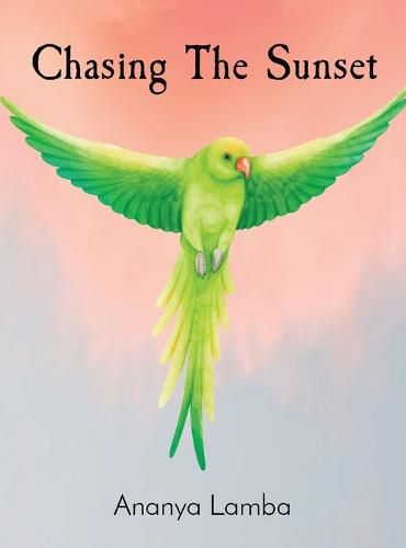 Cover image for Chasing The Sunset