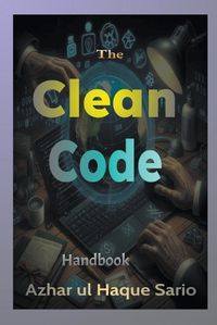 Cover image for The Clean Code Handbook