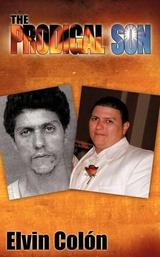 Cover image for The Prodigal Son