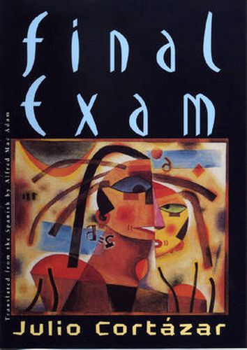 Cover image for Final Exam