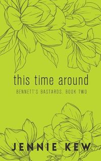 Cover image for This Time Around