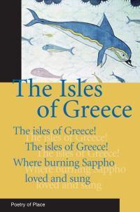 Cover image for The Isles of Greece