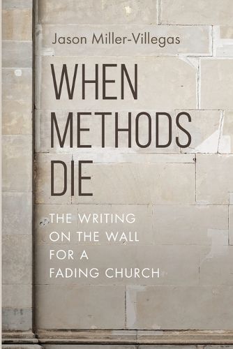 Cover image for When Methods Die