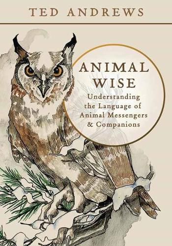 Cover image for Animal Wise