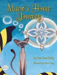 Cover image for Maew's Home Journey