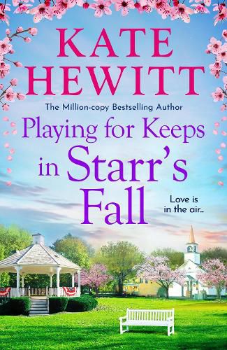 Cover image for Playing for Keeps in Starr's Fall