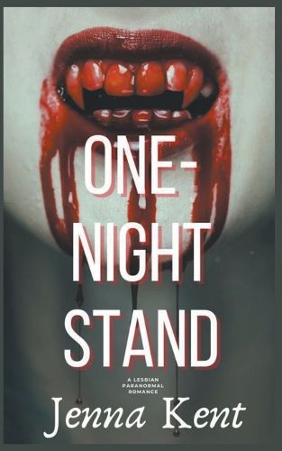 Cover image for One-Night Stand