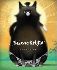 Cover image for SumoKitty