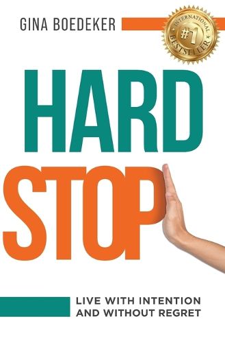 Cover image for Hard Stop