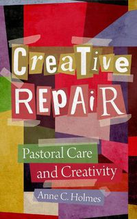 Cover image for Creative Repair