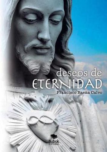 Cover image for Deseos de Eternidad