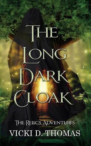 The Long Dark Cloak