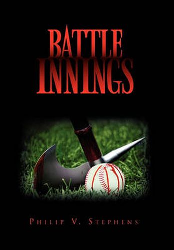 Cover image for Battle Innings