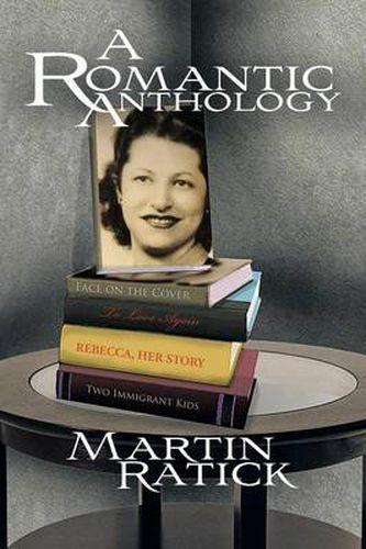 Cover image for A Romantic Anthology