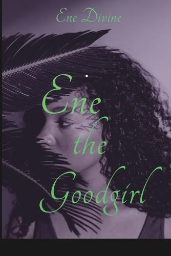 Cover image for Ene