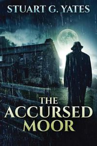 Cover image for The Accursed Moor