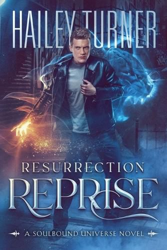 Cover image for Resurrection Reprise